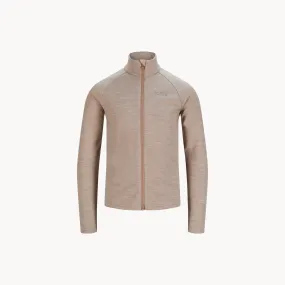 Falcon K Wool Fleece Jacket