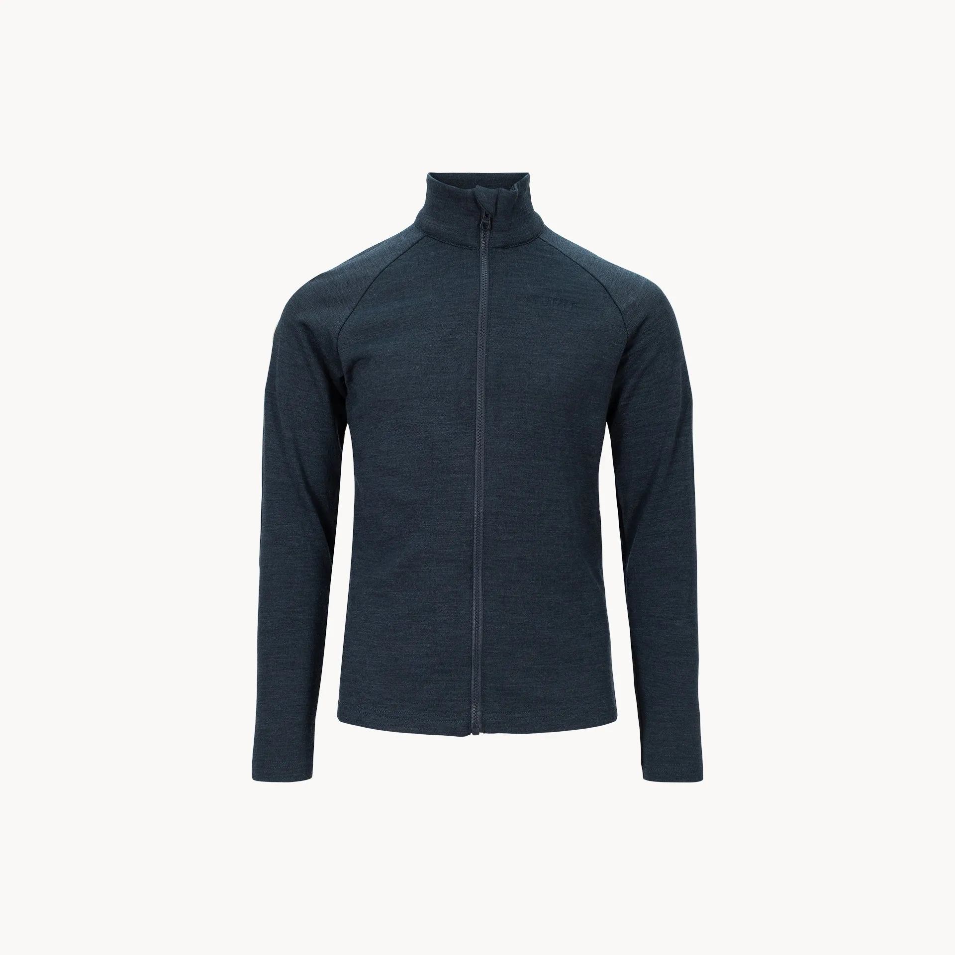 Falcon K Wool Fleece Jacket