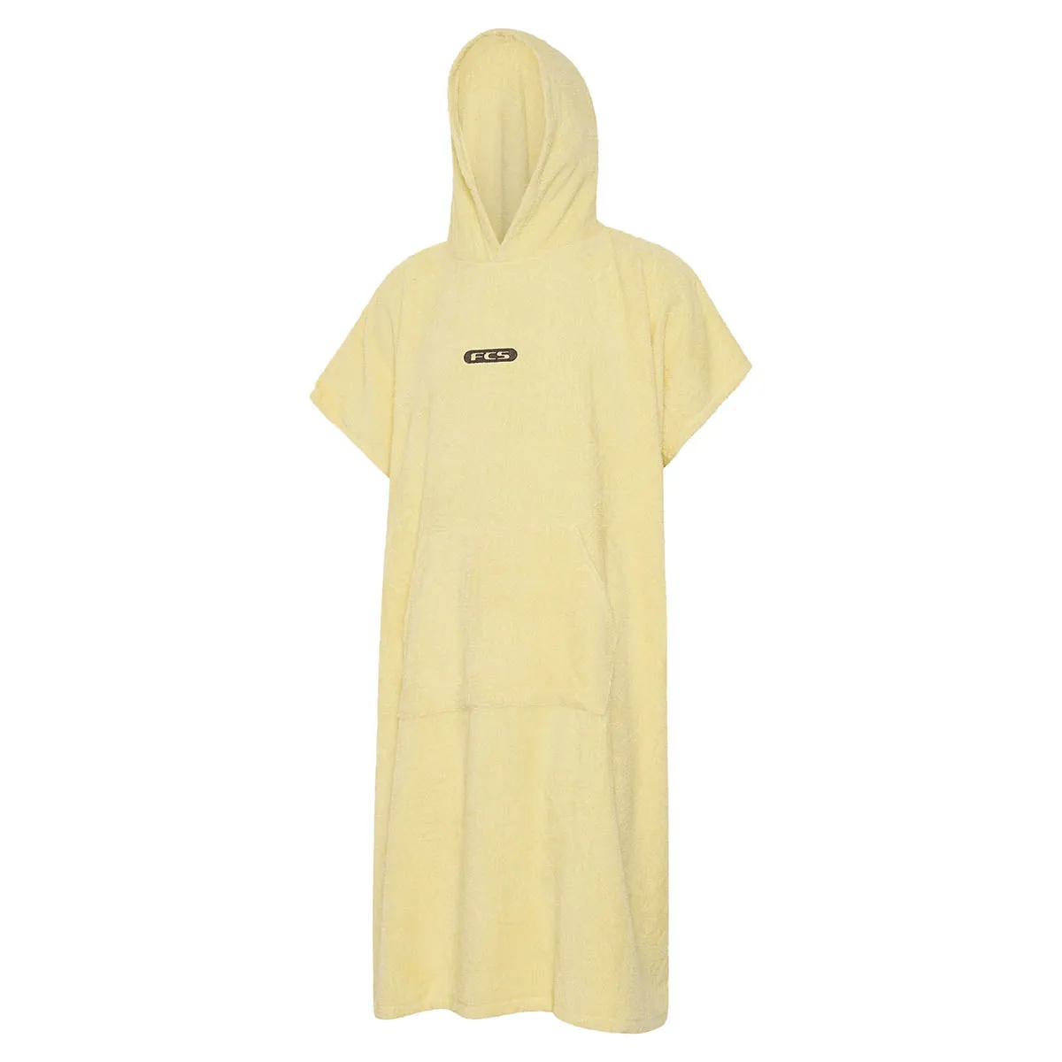 FCS Towel Poncho