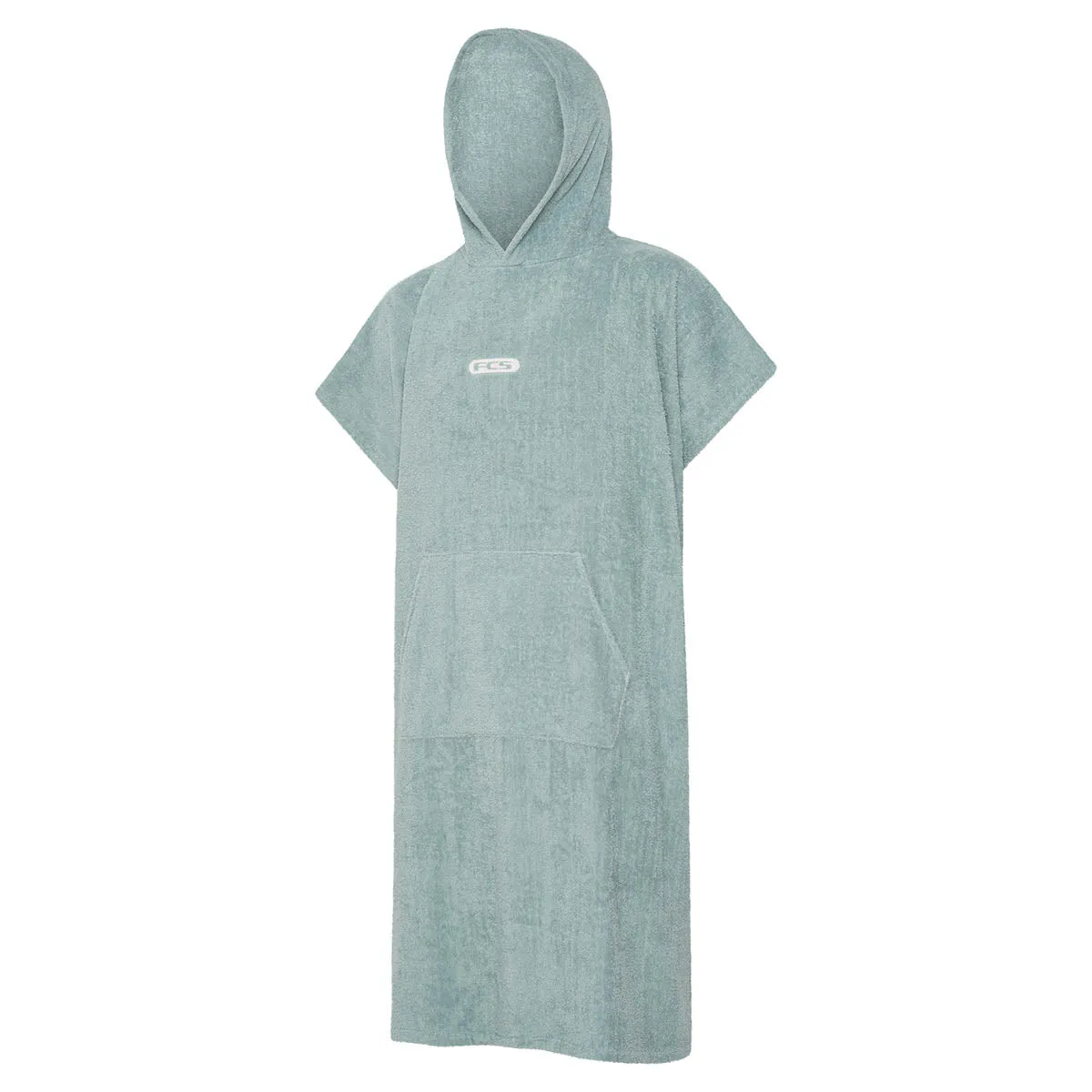 FCS Towel Poncho