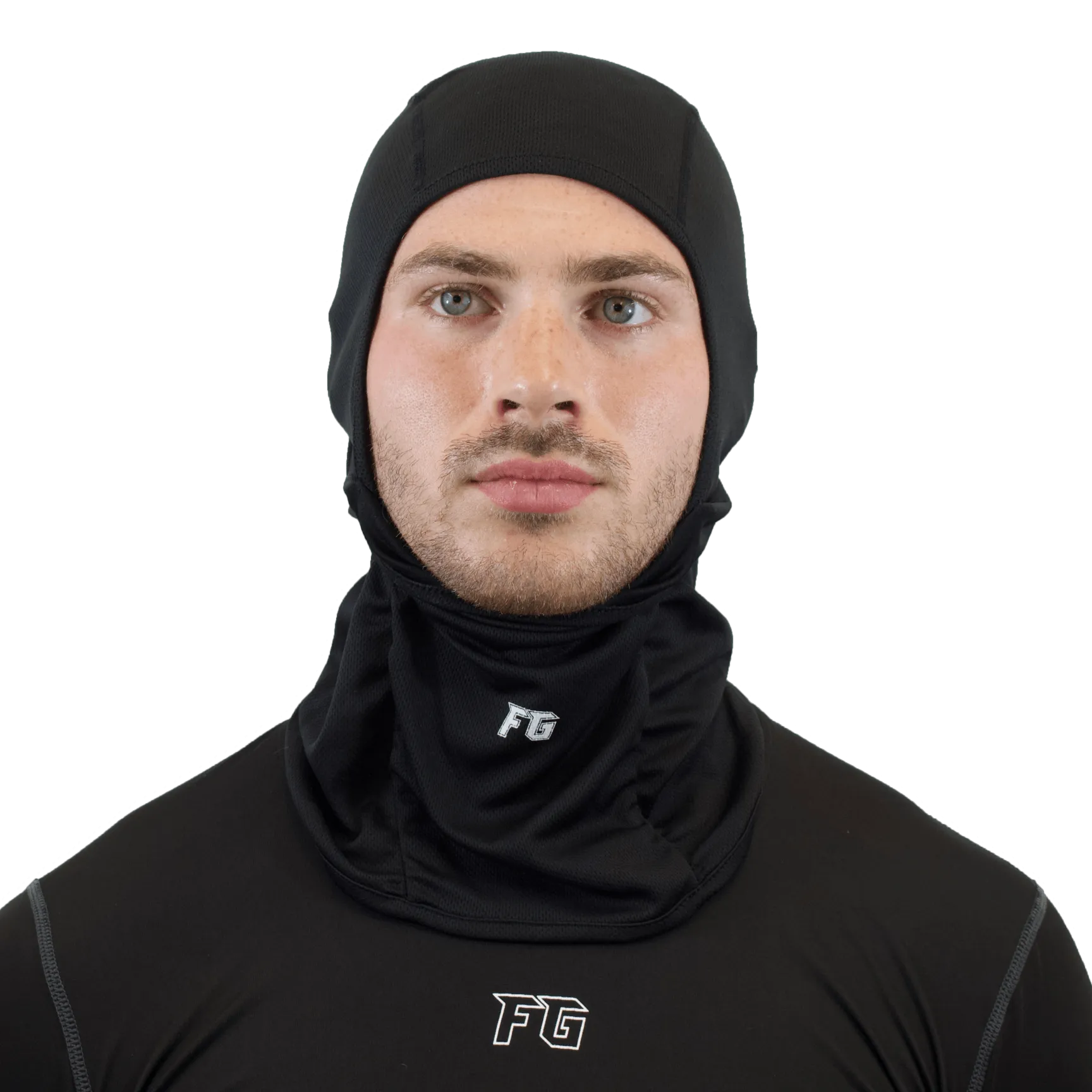 FG Pro On-Field Face Shield/Balaclava (Baseball & Softball)