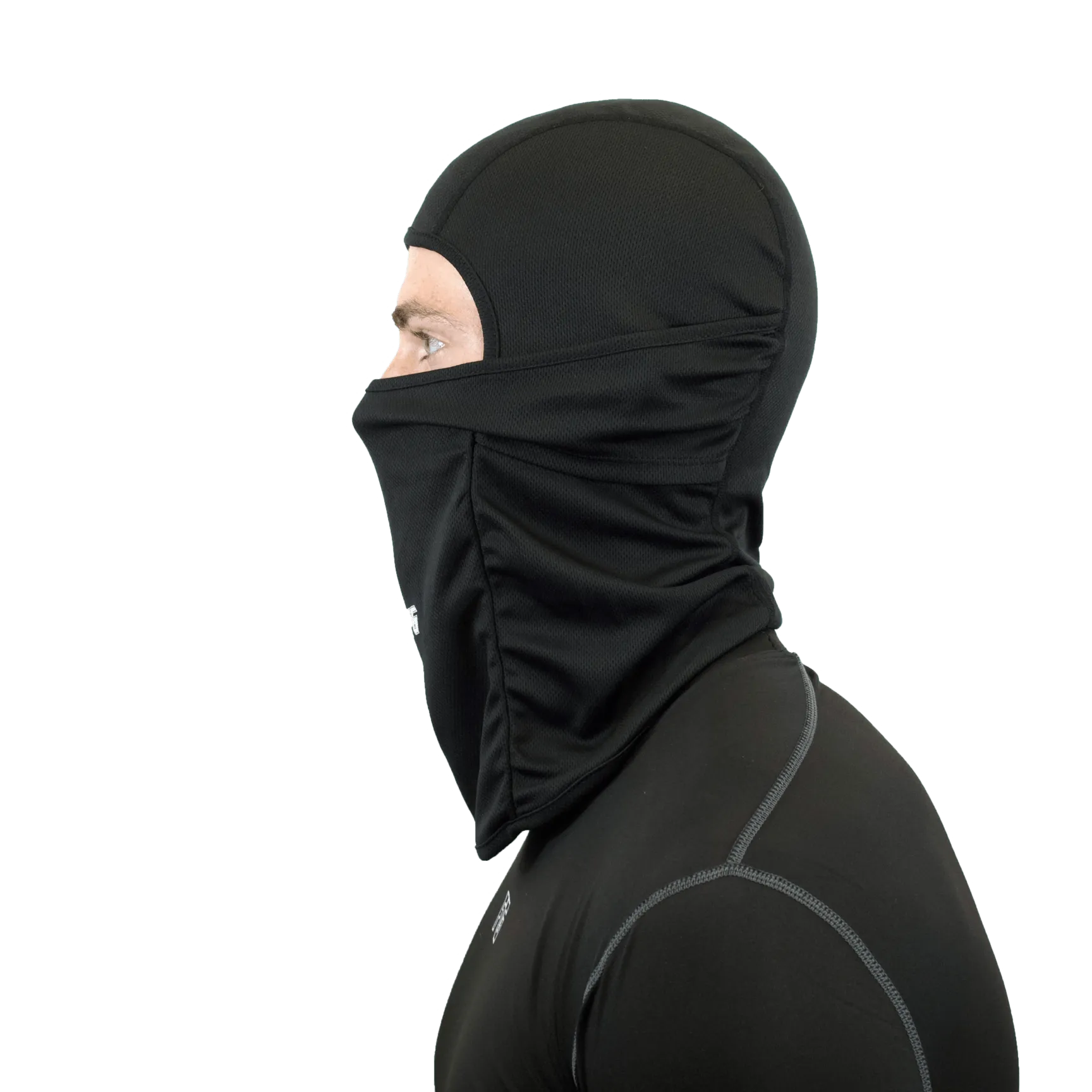 FG Pro On-Field Face Shield/Balaclava (Baseball & Softball)