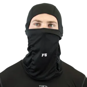 FG Pro On-Field Face Shield/Balaclava (Baseball & Softball)