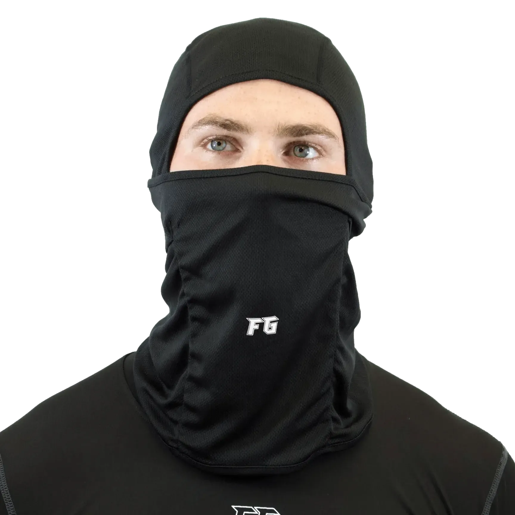 FG Pro On-Field Face Shield/Balaclava (Baseball & Softball)