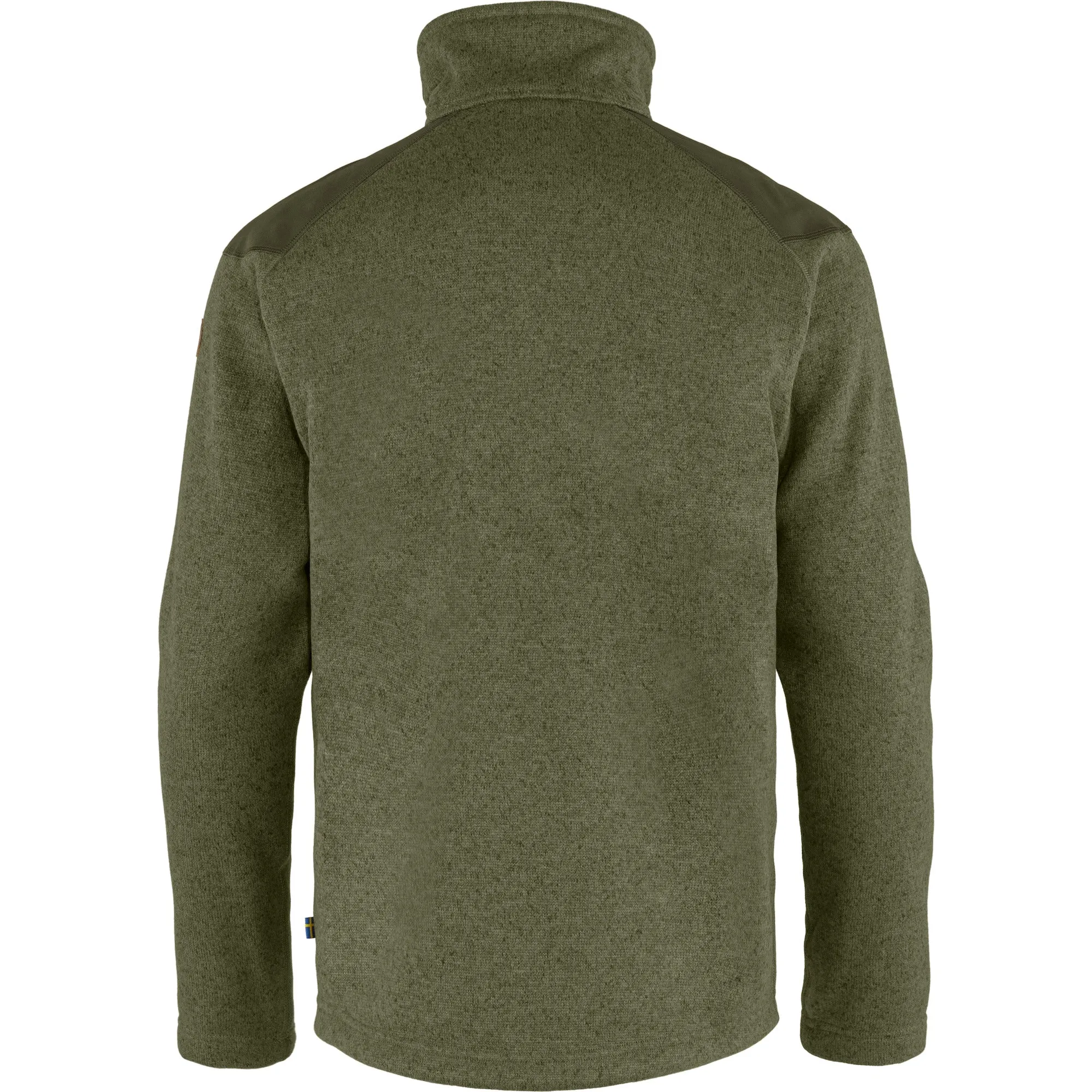 Fjallraven Buck Fleece Jacket - Men's