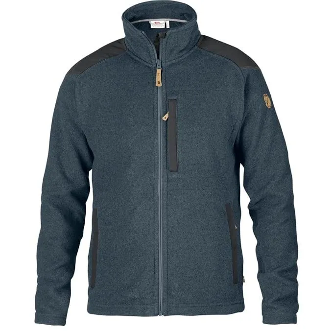 FJALLRAVEN BUCK FLEECE MENS