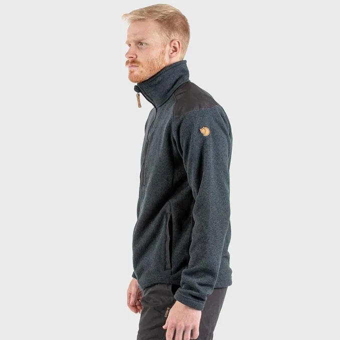 FJALLRAVEN BUCK FLEECE MENS