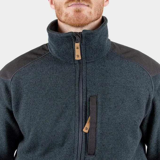 FJALLRAVEN BUCK FLEECE MENS