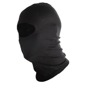 Fly Racing Balaclava Cotton/Poly Black