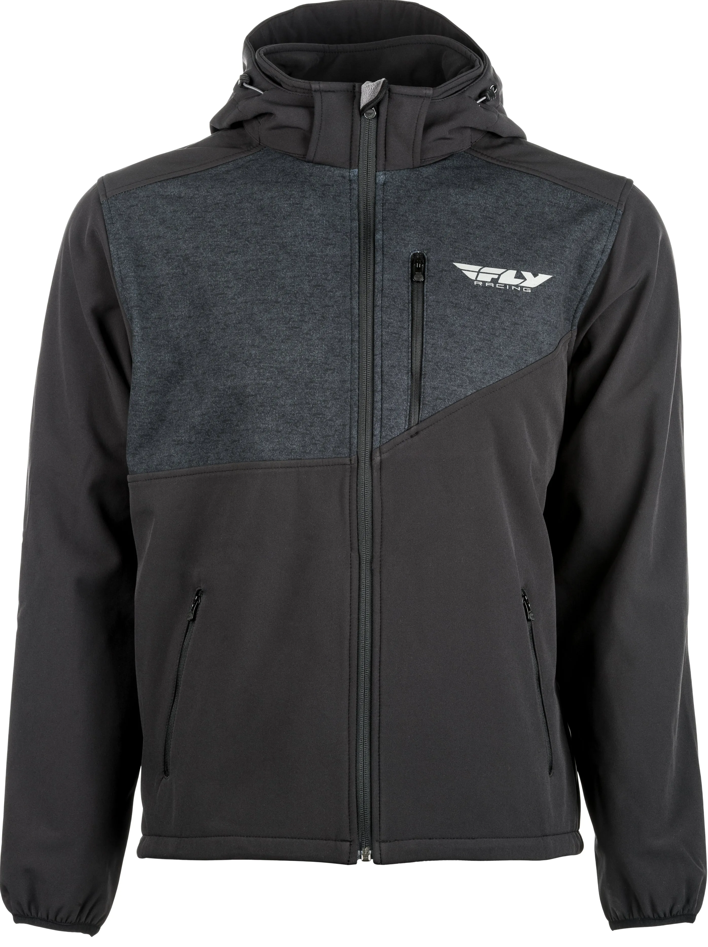 Fly Racing Checkpoint Jacket