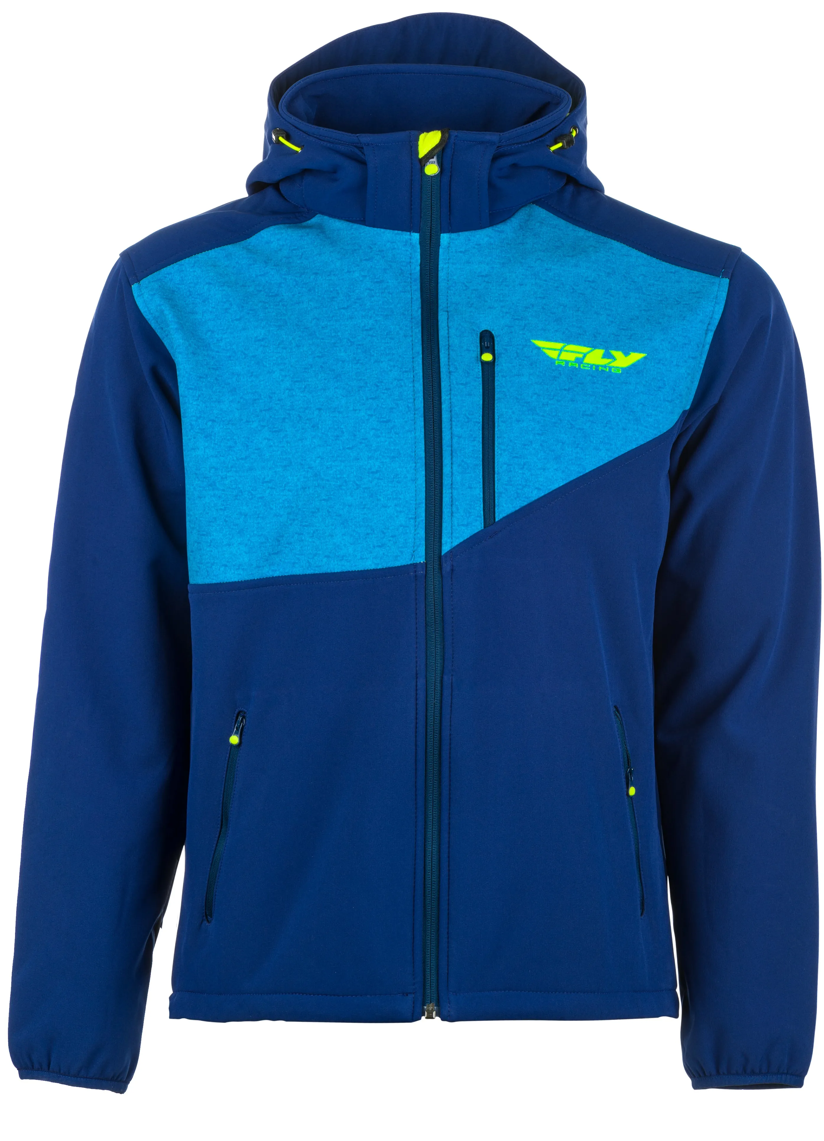 Fly Racing Checkpoint Jacket