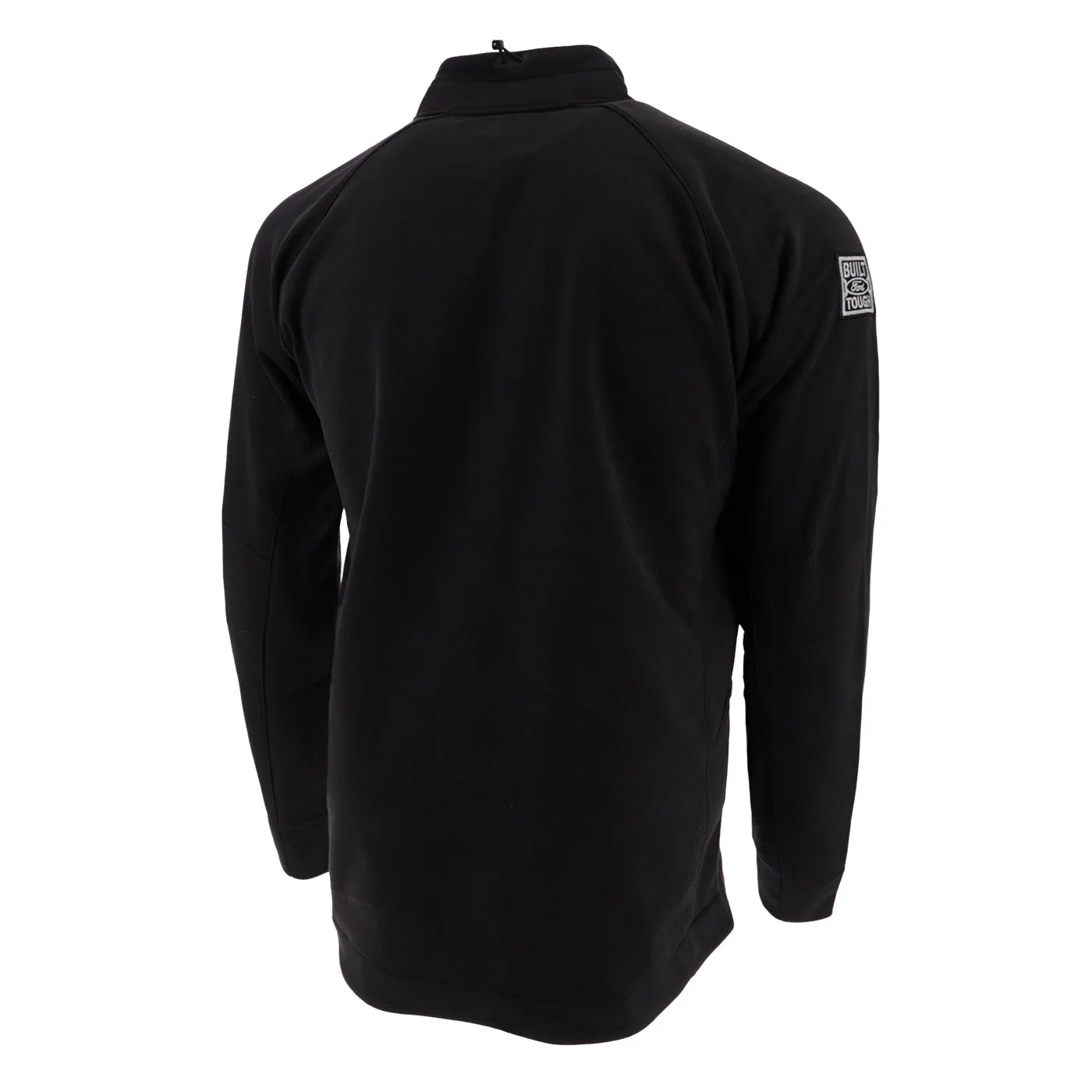 Ford Lightning Men's 1/4-Zip Pullover