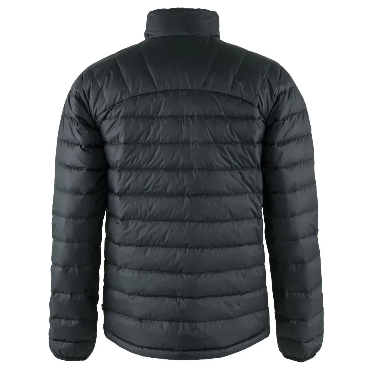 FR Expedition Pack Down Jacket Men Black