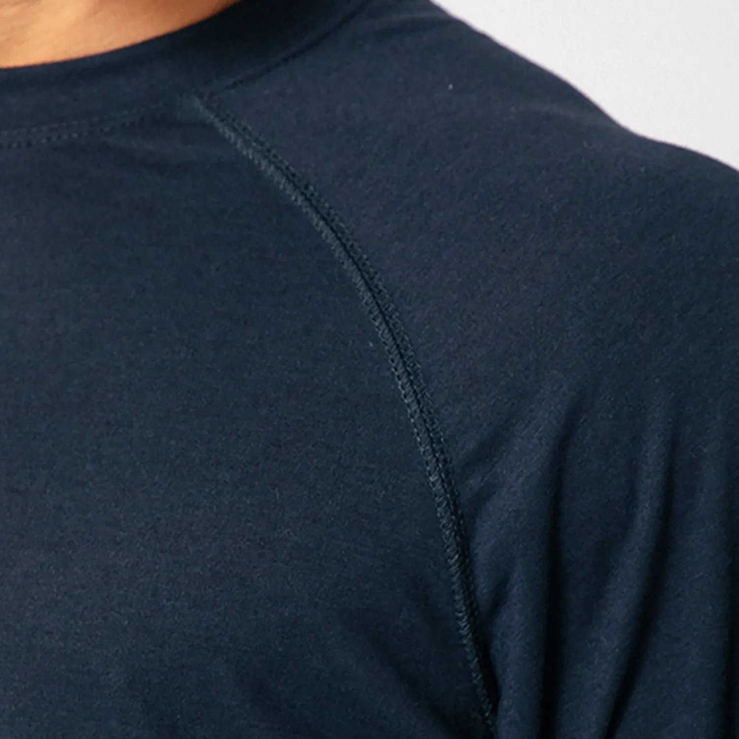 FR PERFORMANCE LS SHIRT- Raglan Sleeve