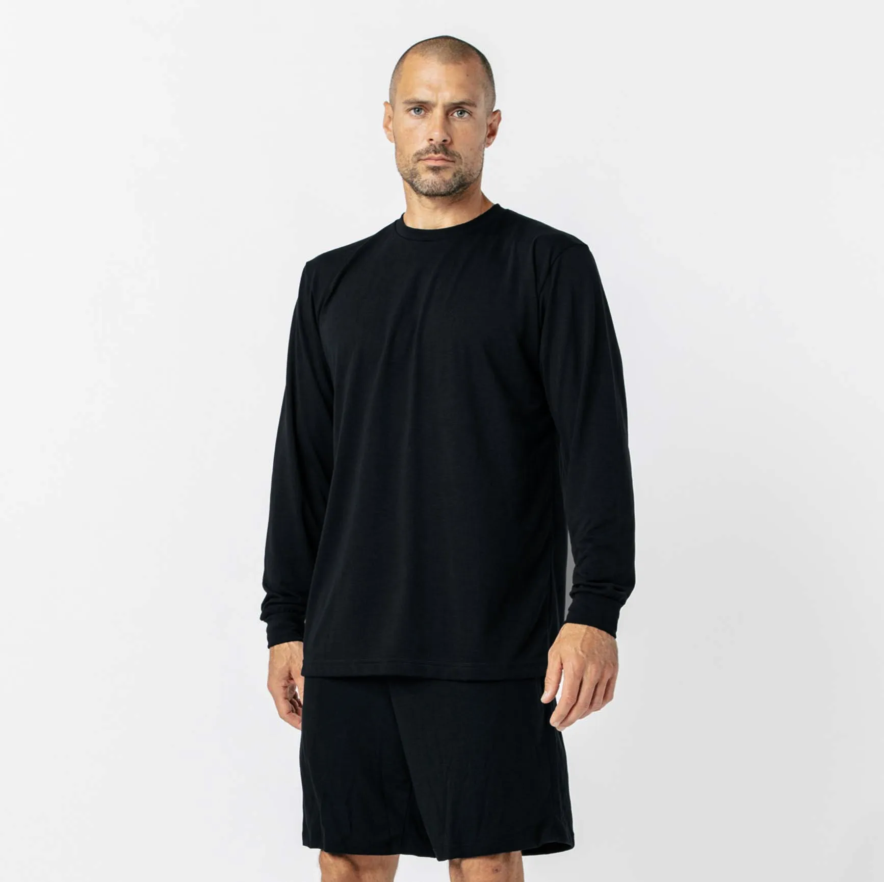 FR Performance LS Shirt - Traditional Sleeve