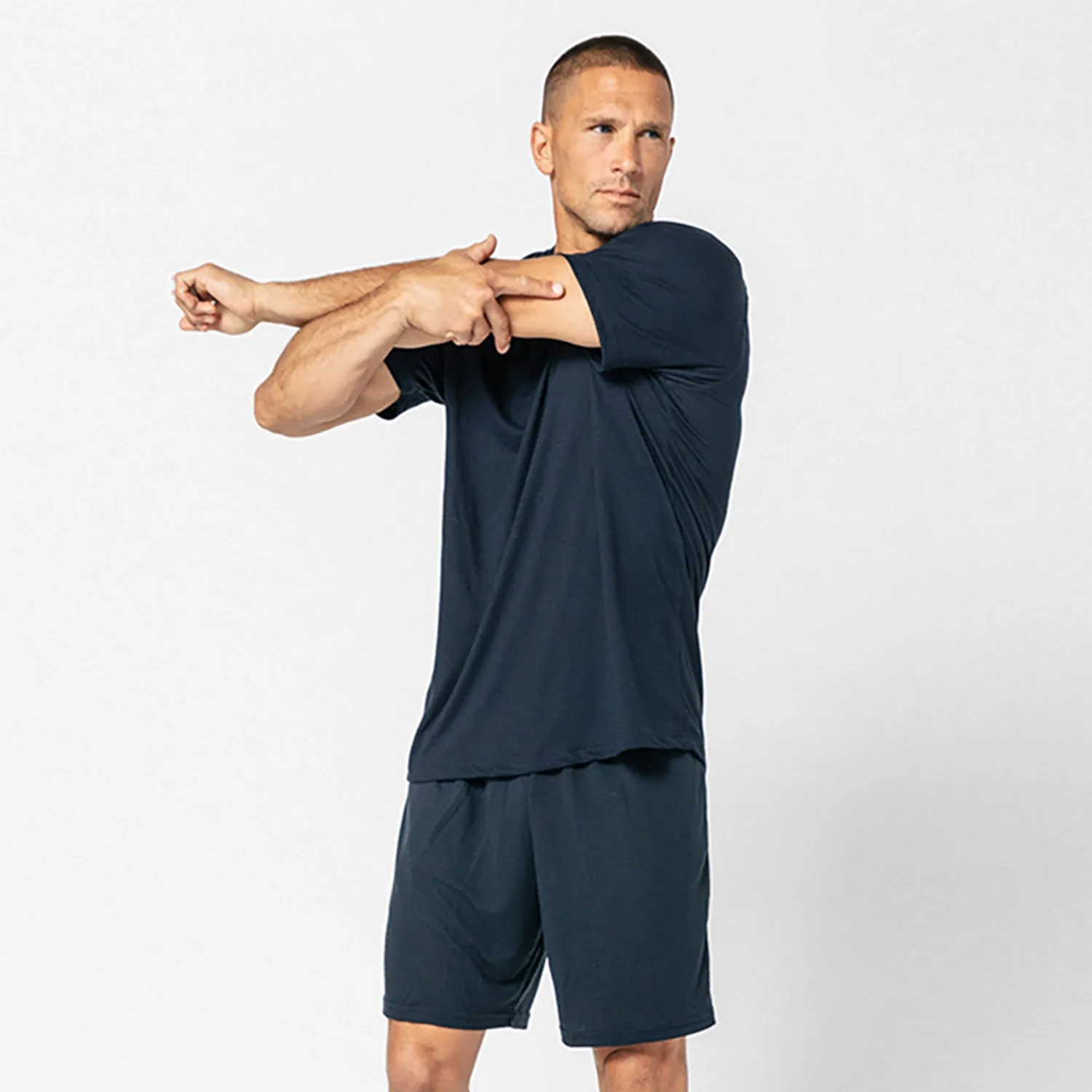 FR Performance SS Shirt - Raglan Sleeve