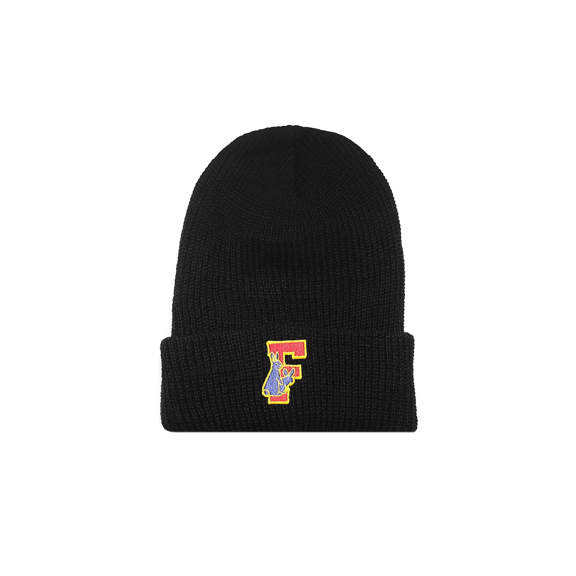 #FR2 Rabbits Foot Beanie [FRA177]