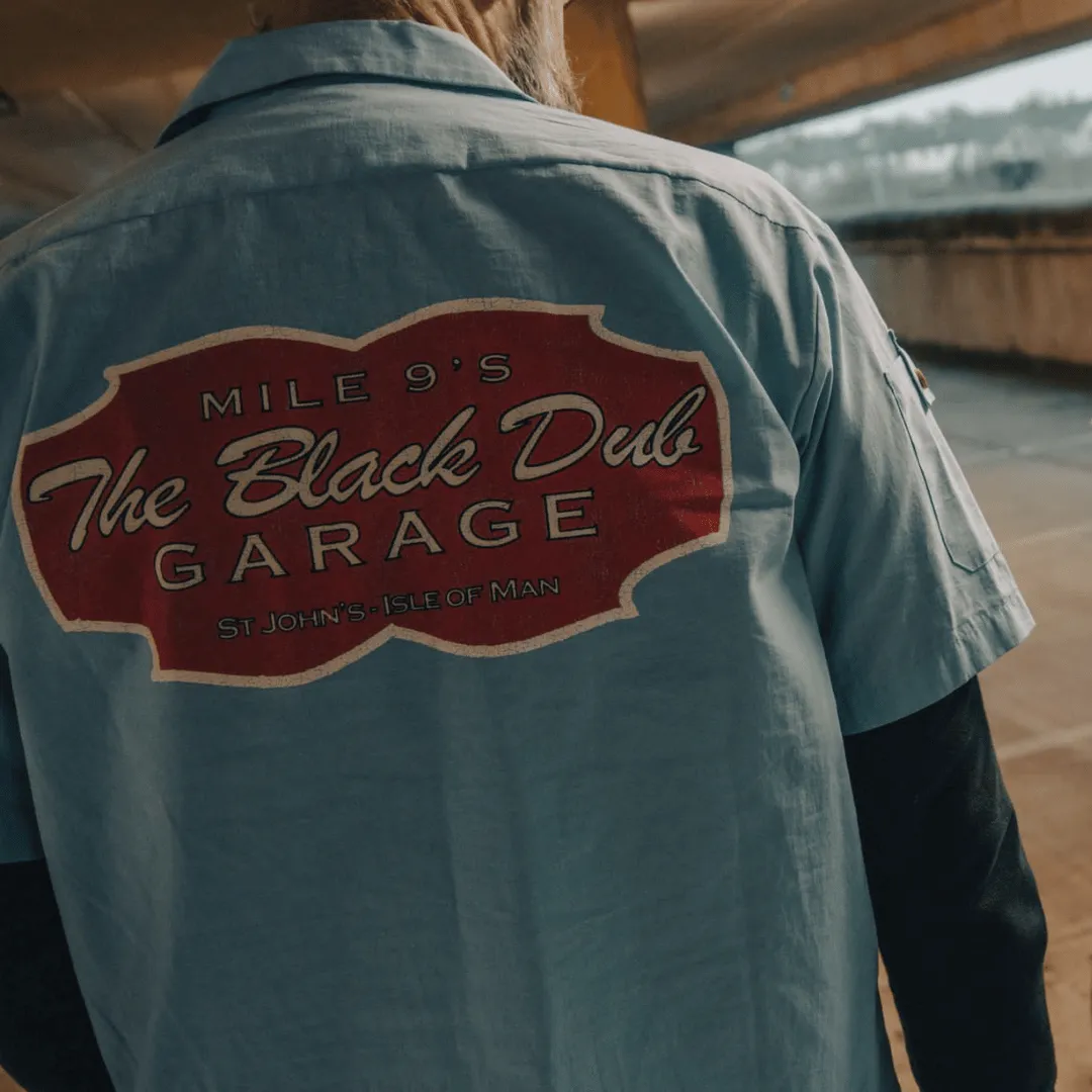 Garage Shirt