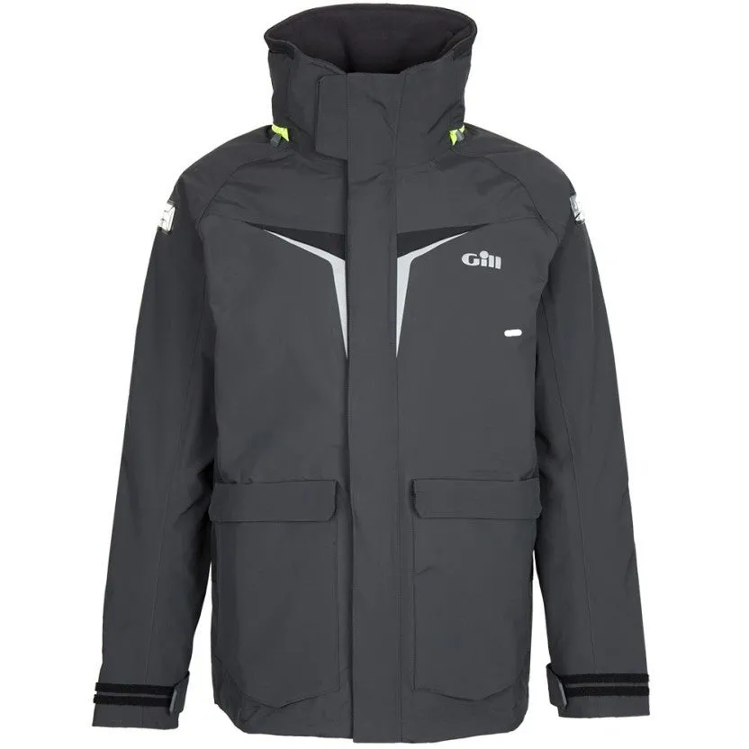 Gill OS3 Coastal Jacket maat XS heren zeiljas