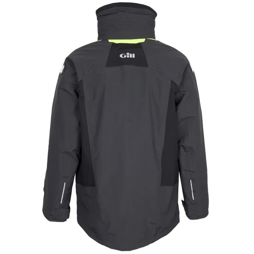 Gill OS3 Coastal Jacket maat XS heren zeiljas