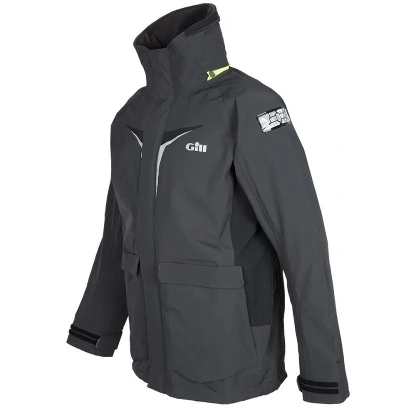 Gill OS3 Coastal Jacket maat XS heren zeiljas