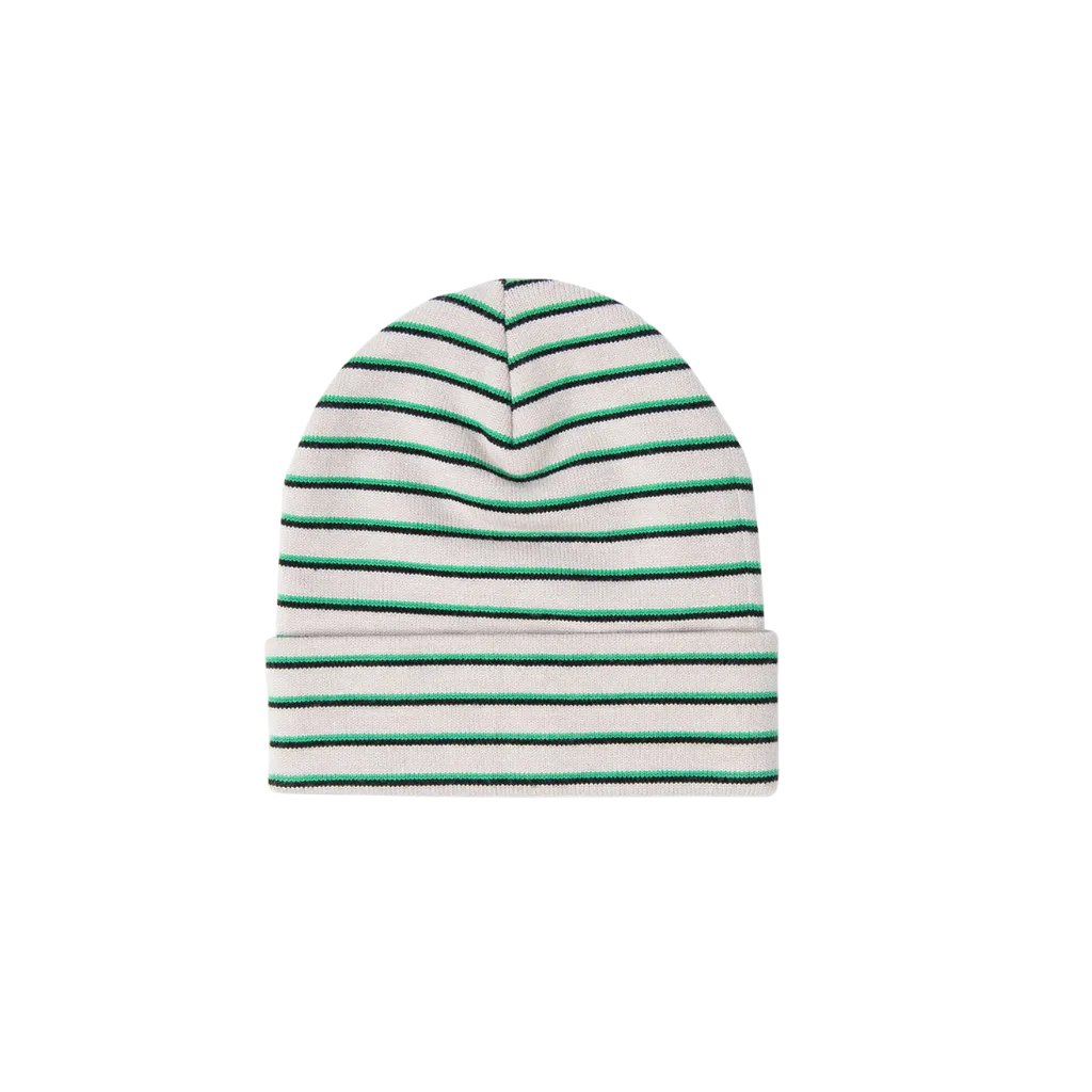 Gothic 'RS' Logo Beanie