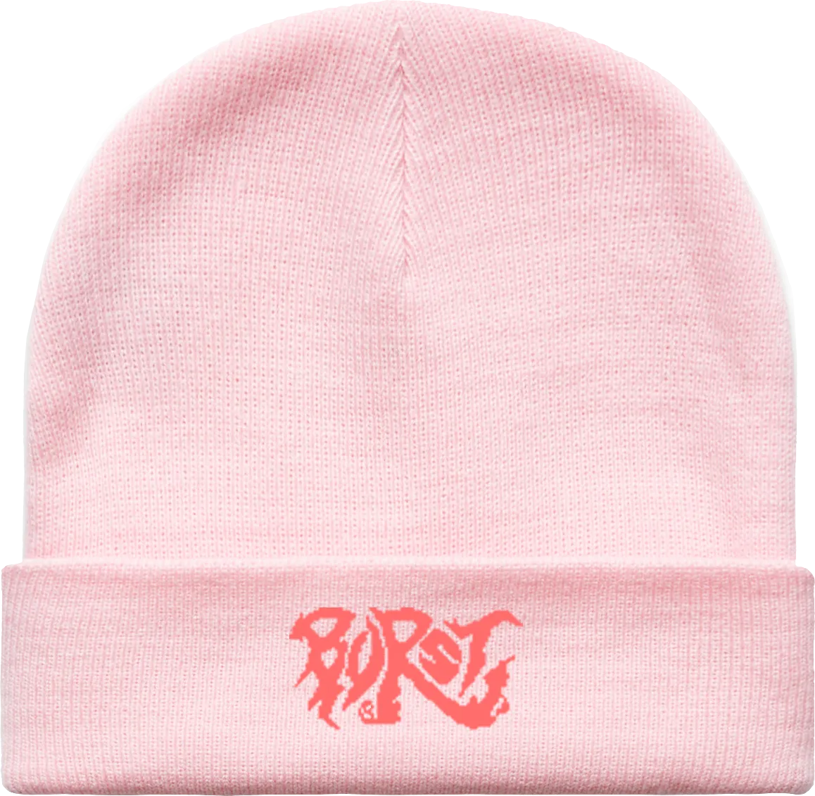 GUILTY GEAR ‘Burst’ Beanie - Pink