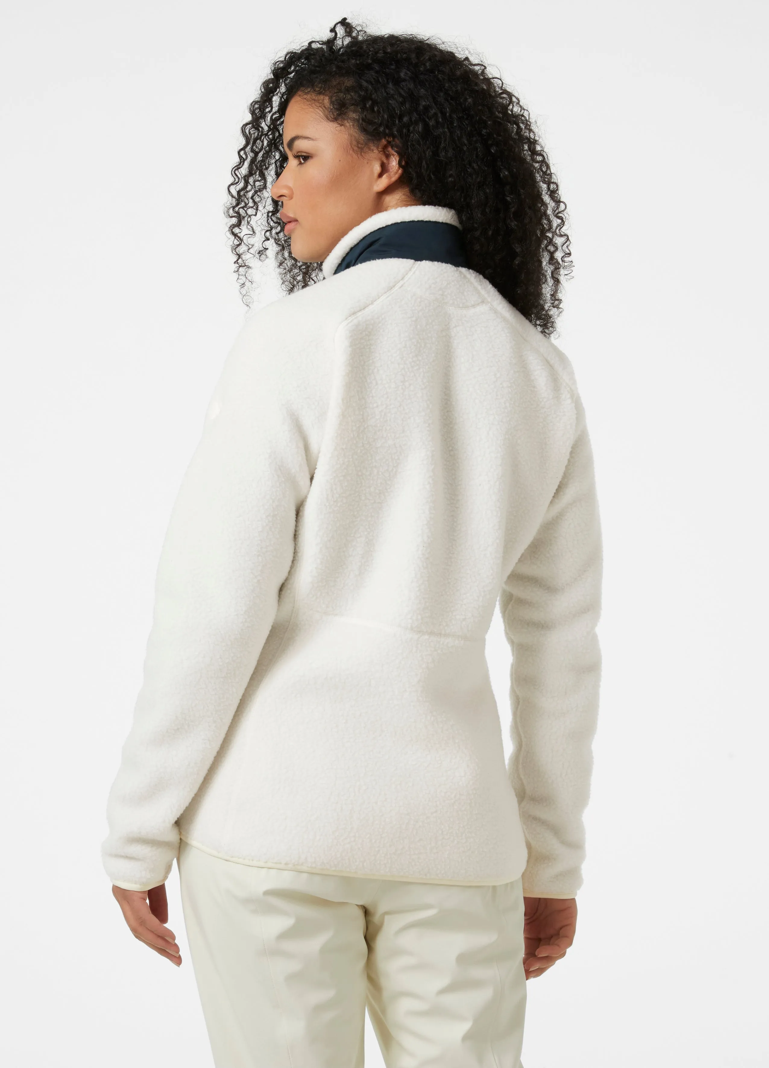 Helly Hansen Ladies Imperial Pile Block Fleece