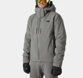 Helly Hansen Men's Alpha LIFALOFT Insulated Ski Jacket