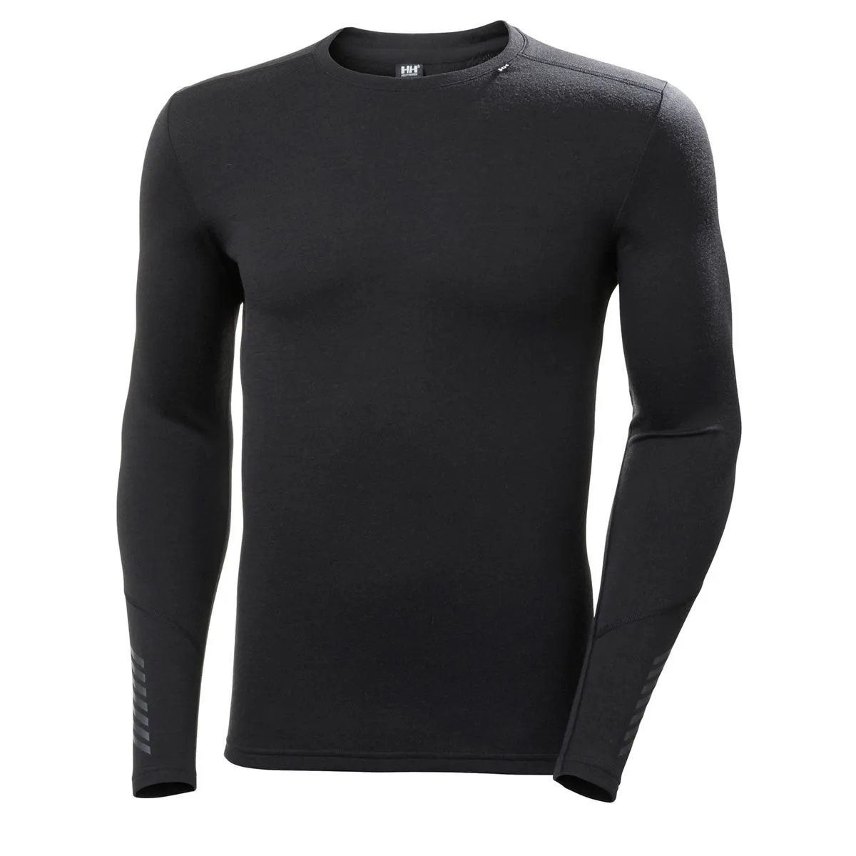 Helly Hansen Men's Lifa Merino Midweight Crew Base layer