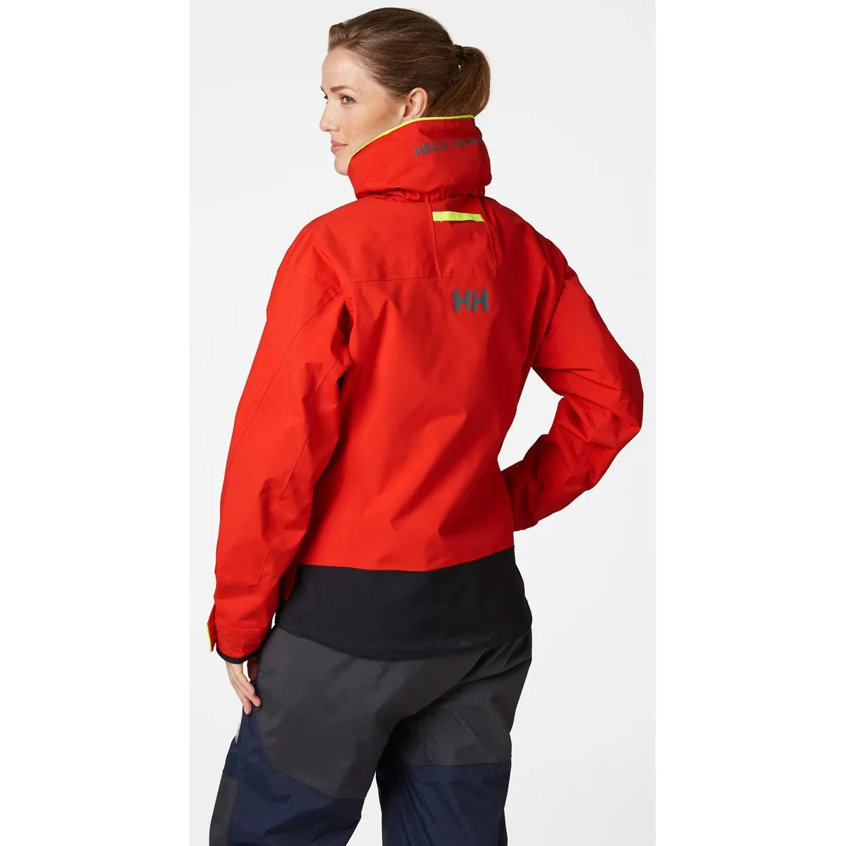 Helly Hansen Womens Pier 3.0 Jacket