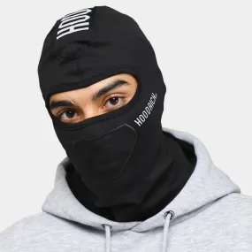 Hoodrich OG Balaclava Black / Reflective