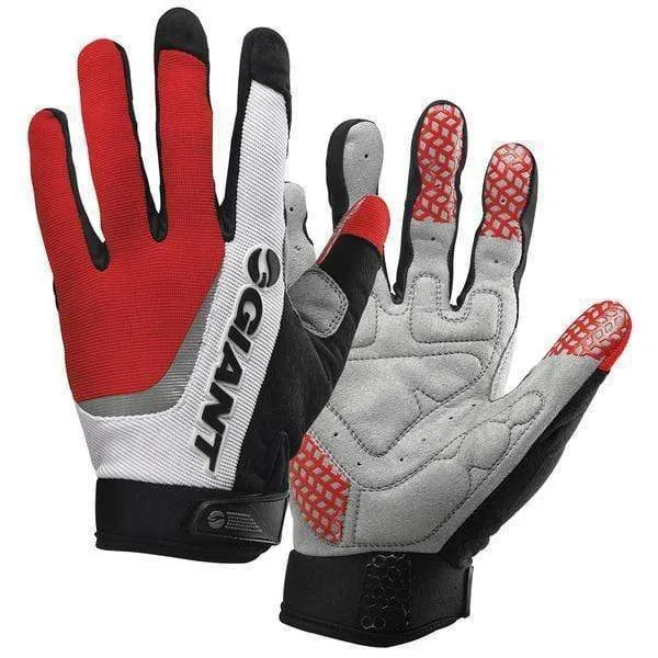 Horizon Bike Gloves