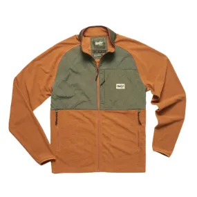 Howler Brothers Talisman Fleece Jacket