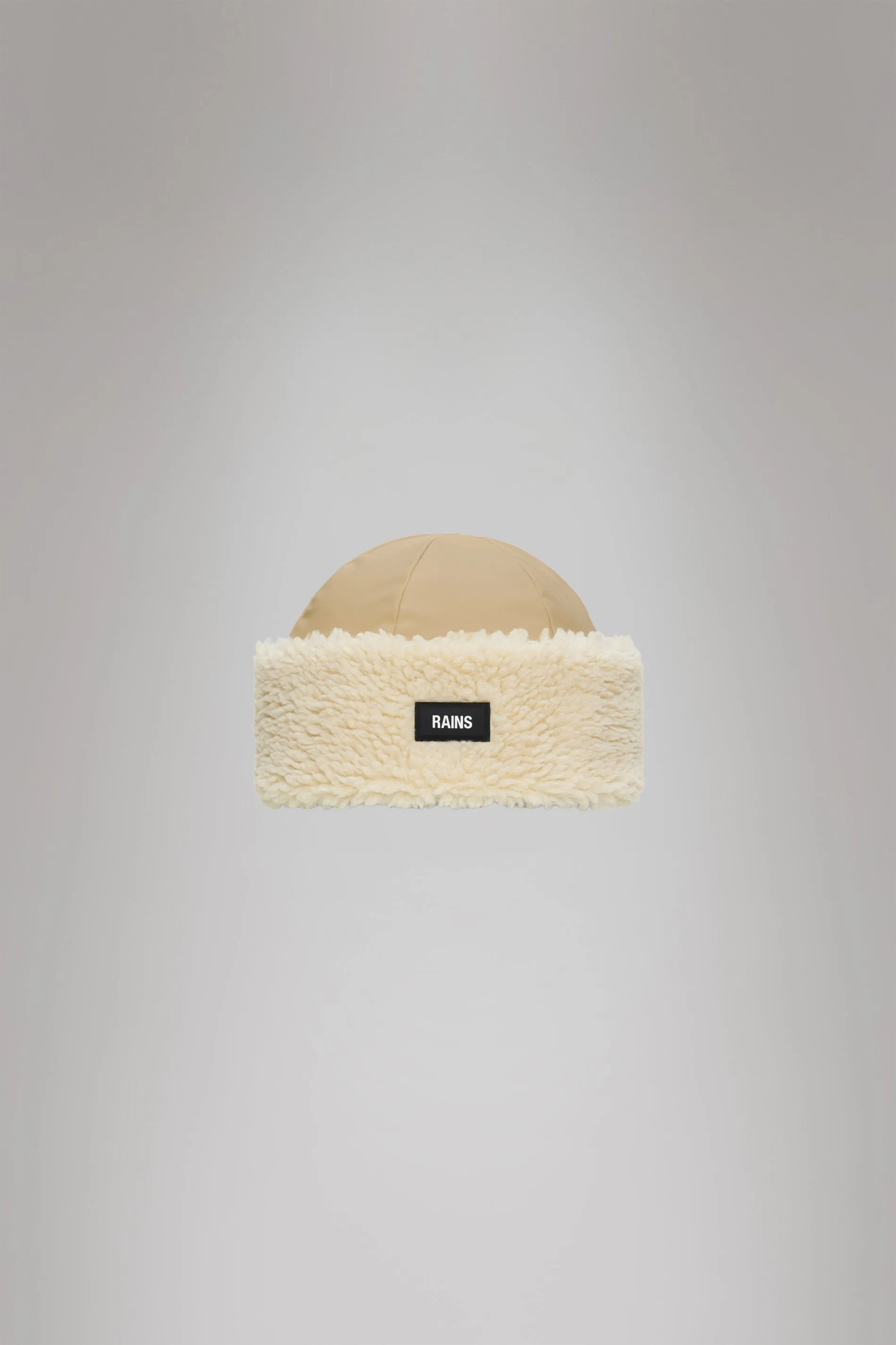 Insulated Fleece Hat