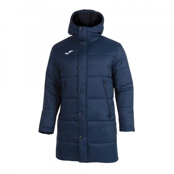 Joma Islandia III Bench Jacket