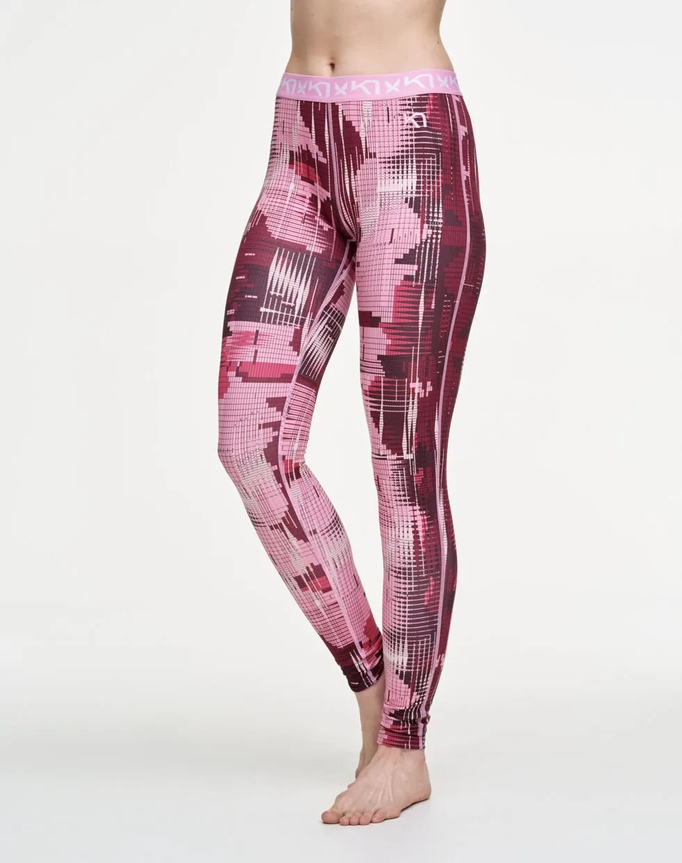 Kari Traa Fryd Base Layer Leggings