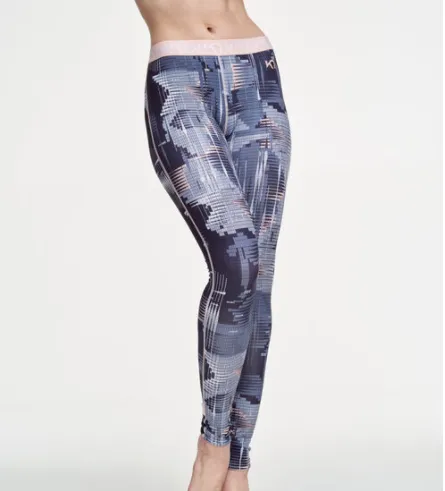 Kari Traa Fryd Base Layer Leggings