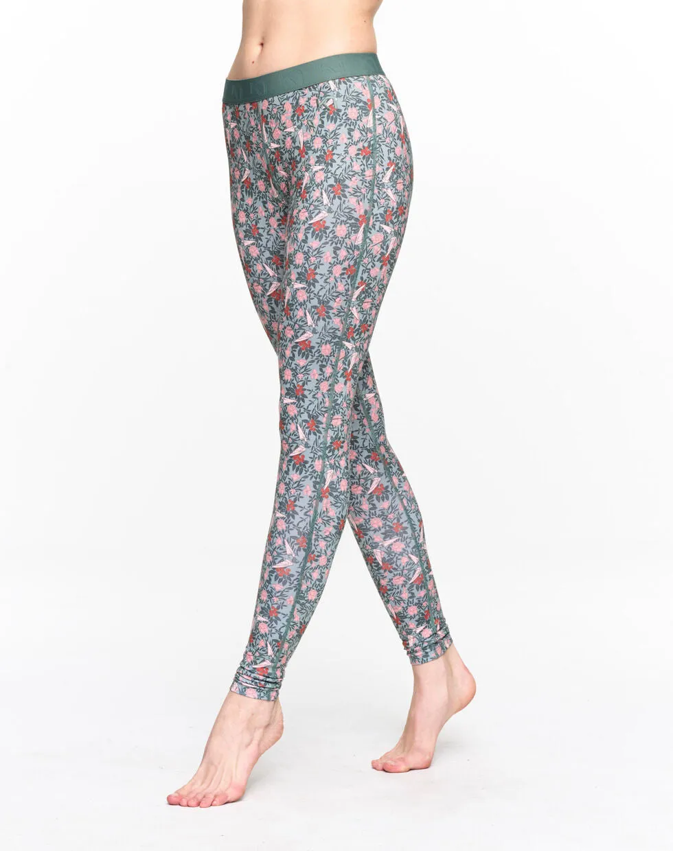 Kari Traa Fryd Base Layer Leggings