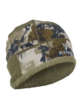 KINGS CAMO XKG BEANIE