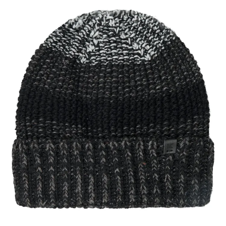 Kooringal Mens Beanie Bremer - Black