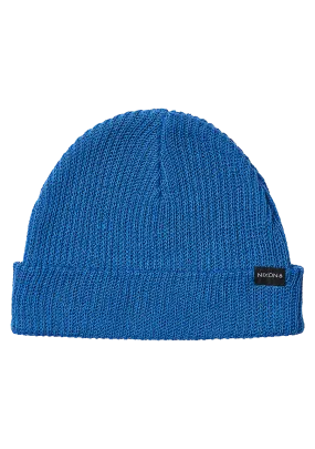 Kos Beanie - Blue