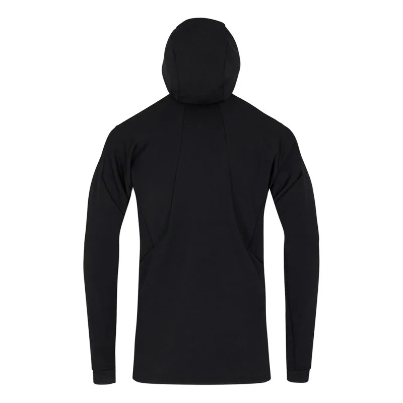 Kuksay Fleece Hooded Full Zip Hoody