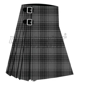 Kyle Premium Tartan Kilt