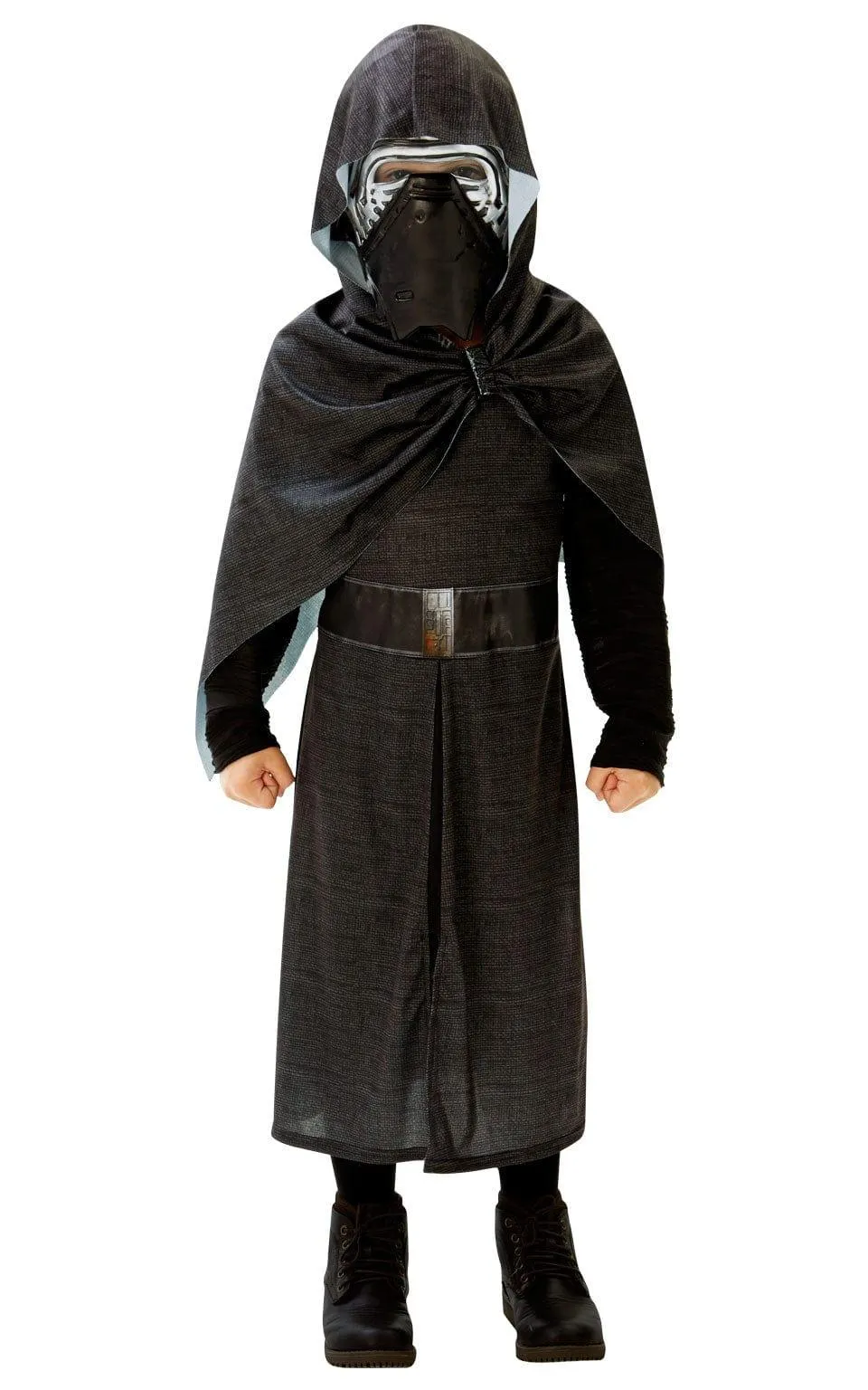 Kylo Ren Deluxe Teen Costume