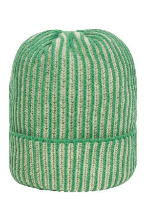 Lahti Beanie - Emerald