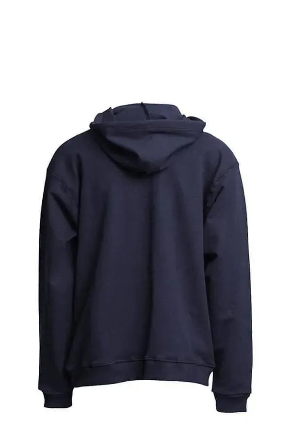 LAPCO - FR Full Zip Sweatshirt 12oz 95/5 Blend Fleece