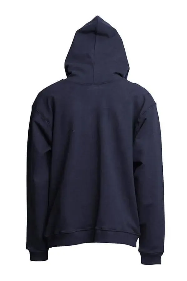 LAPCO - FR Full Zip Sweatshirt 12oz 95/5 Blend Fleece