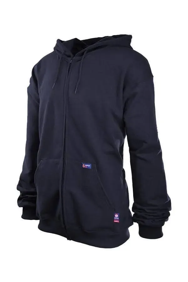 LAPCO - FR Full Zip Sweatshirt 12oz 95/5 Blend Fleece