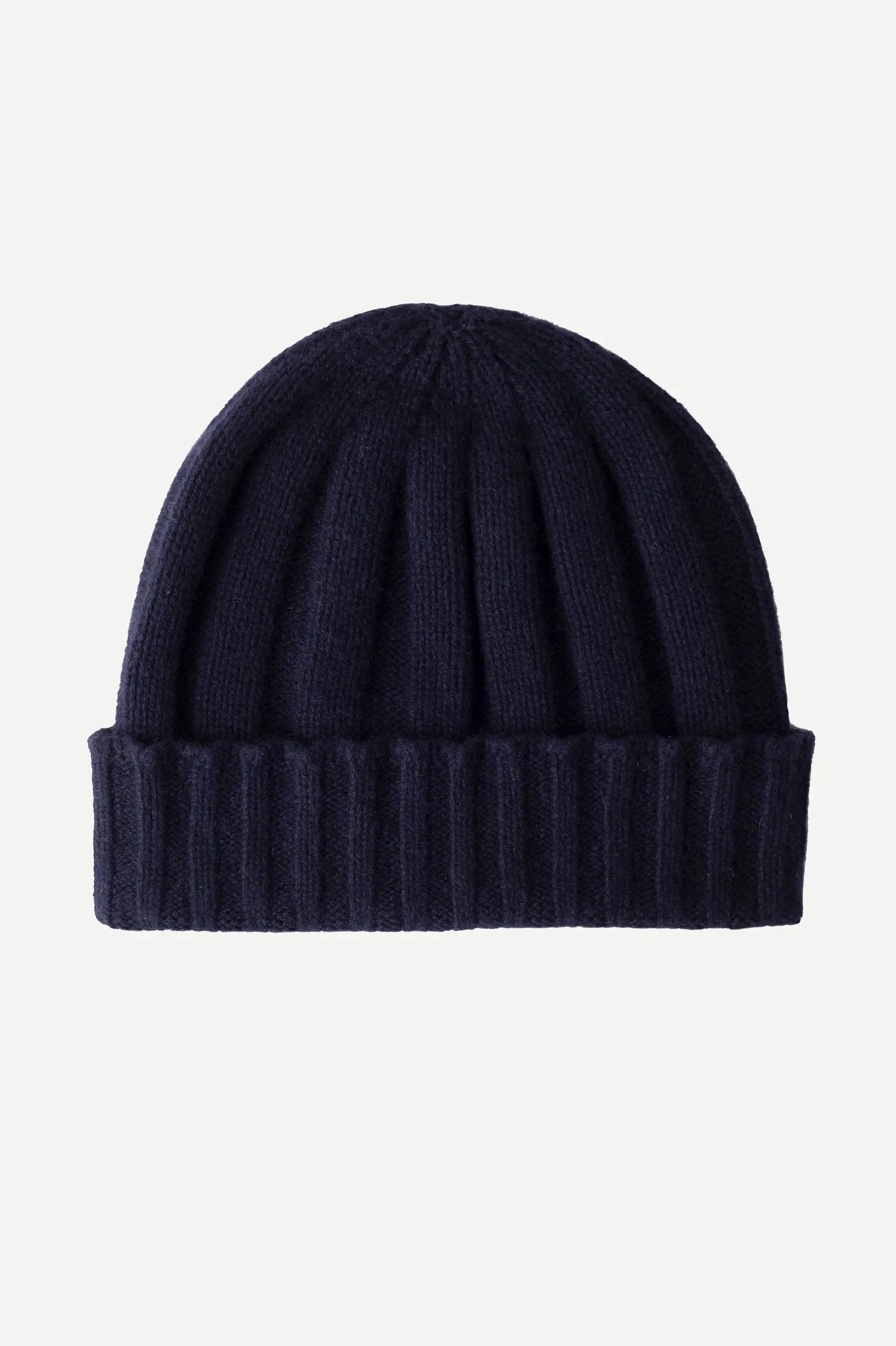 Linnhe beanie – Navy